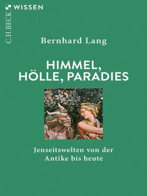 cover image of Himmel, Hölle, Paradies